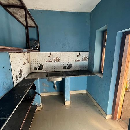 Kelvin Eva Homestay Kodaikanal Zewnętrze zdjęcie