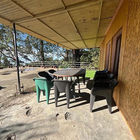 Kelvin Eva Homestay Kodaikanal Zewnętrze zdjęcie