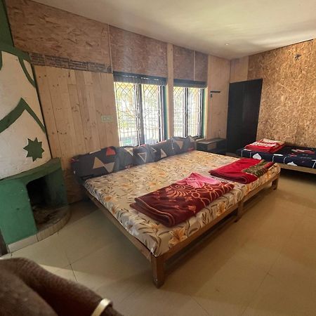 Kelvin Eva Homestay Kodaikanal Zewnętrze zdjęcie
