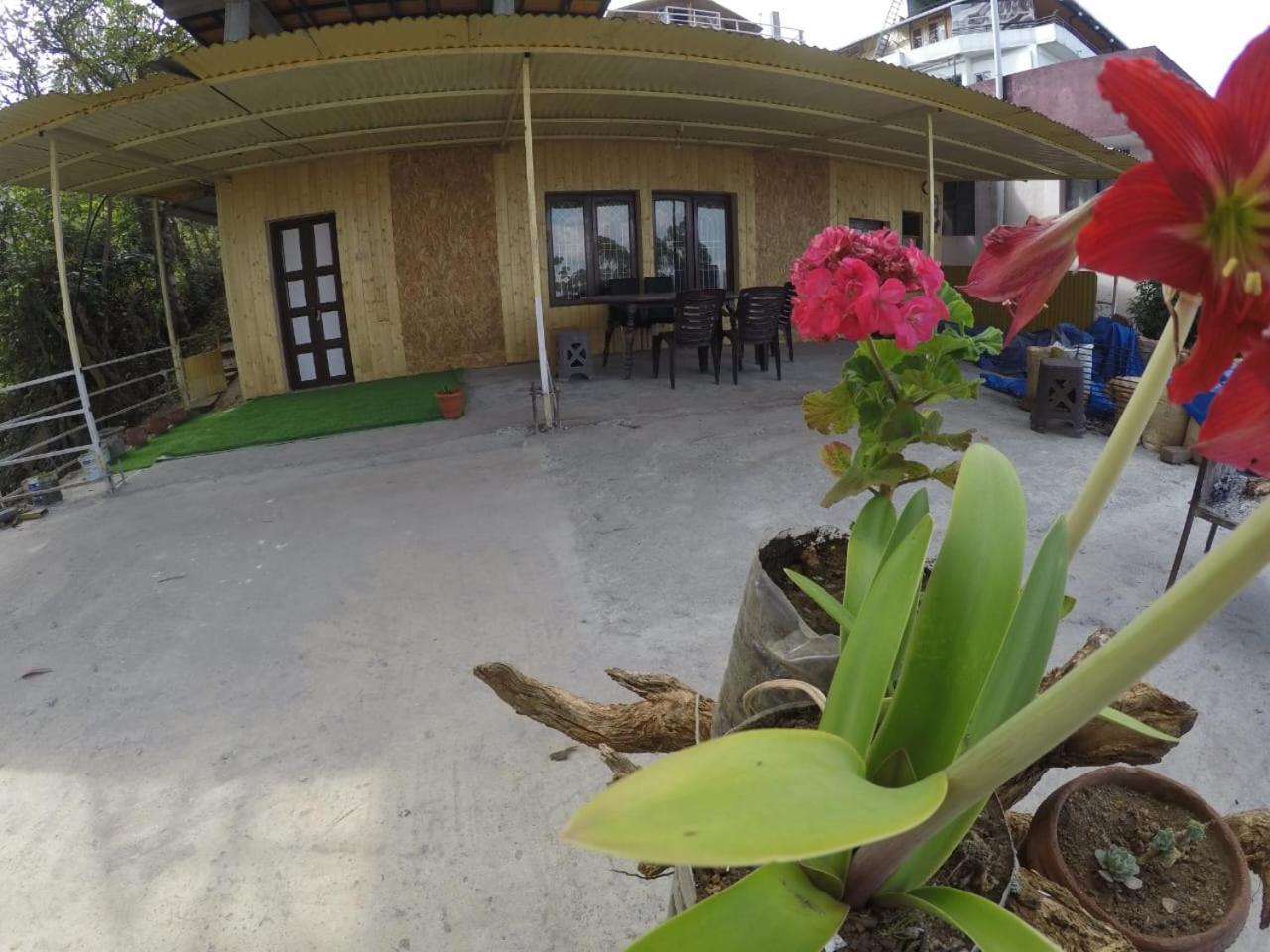 Kelvin Eva Homestay Kodaikanal Zewnętrze zdjęcie