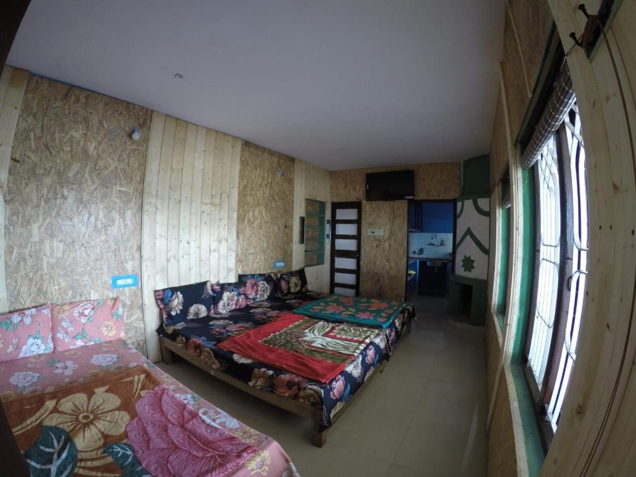 Kelvin Eva Homestay Kodaikanal Zewnętrze zdjęcie