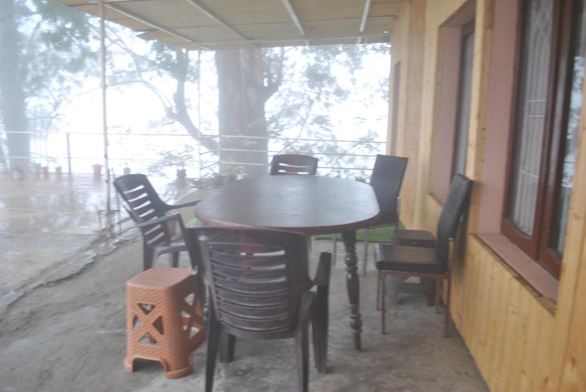 Kelvin Eva Homestay Kodaikanal Zewnętrze zdjęcie