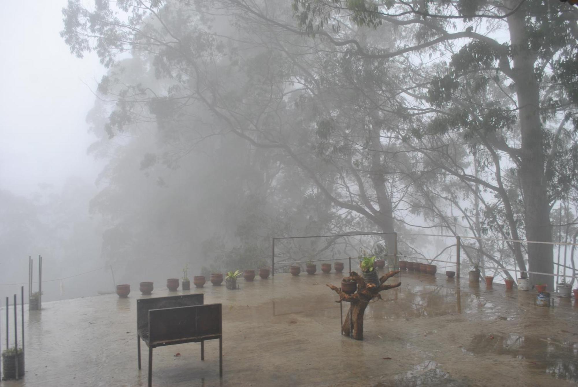 Kelvin Eva Homestay Kodaikanal Zewnętrze zdjęcie