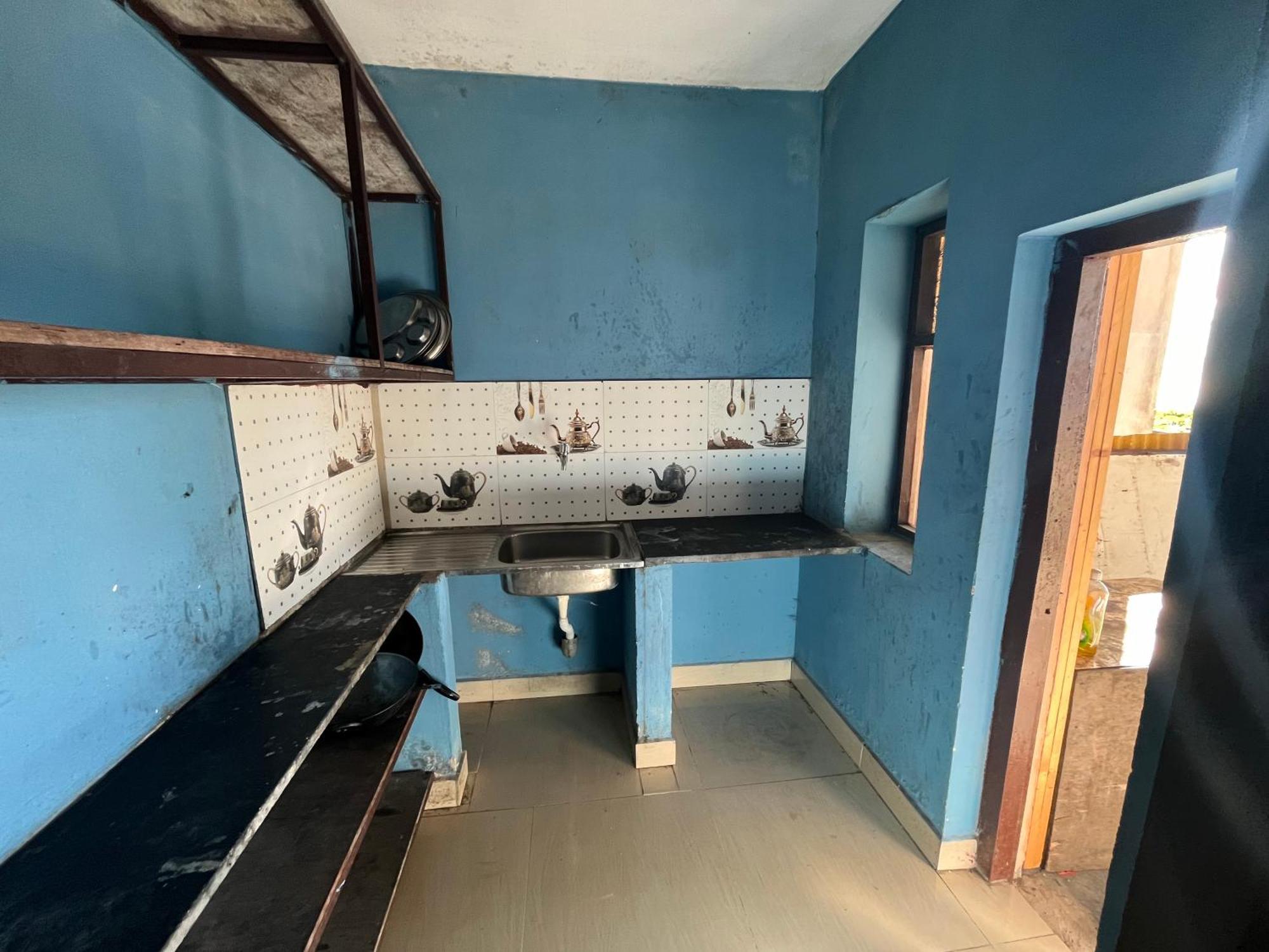 Kelvin Eva Homestay Kodaikanal Zewnętrze zdjęcie