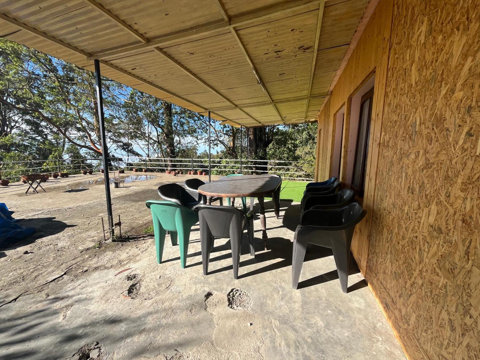 Kelvin Eva Homestay Kodaikanal Zewnętrze zdjęcie