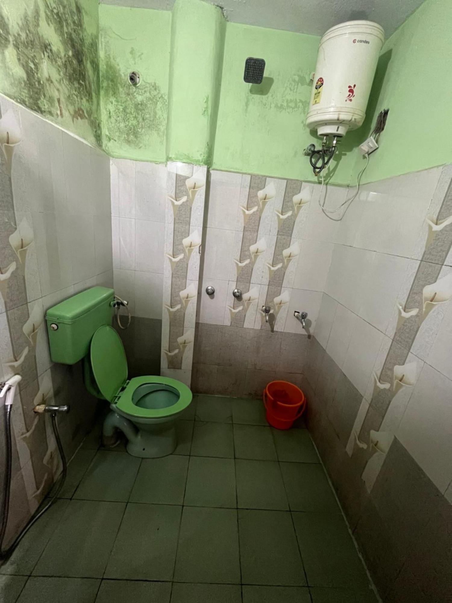 Kelvin Eva Homestay Kodaikanal Zewnętrze zdjęcie