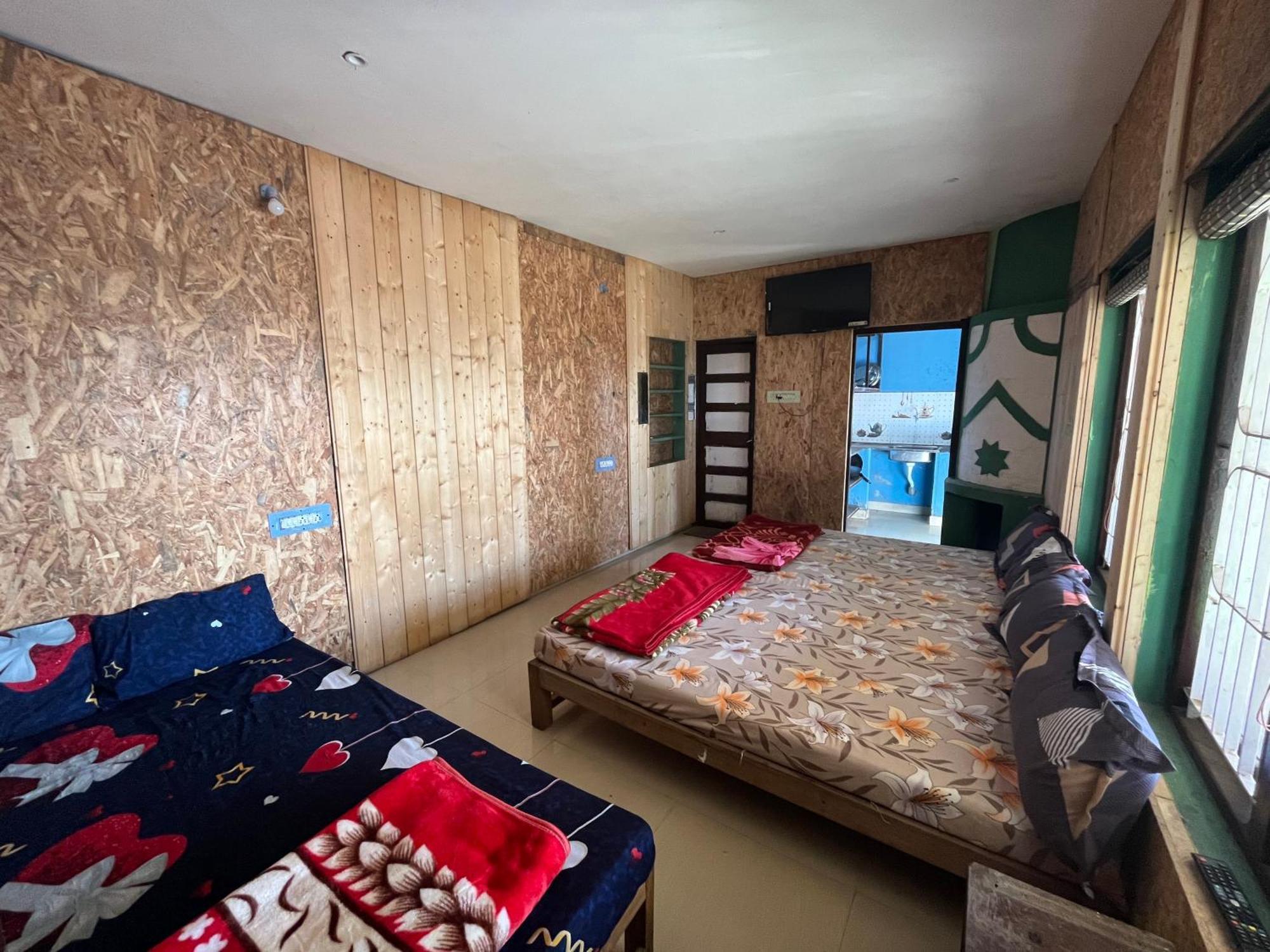 Kelvin Eva Homestay Kodaikanal Zewnętrze zdjęcie