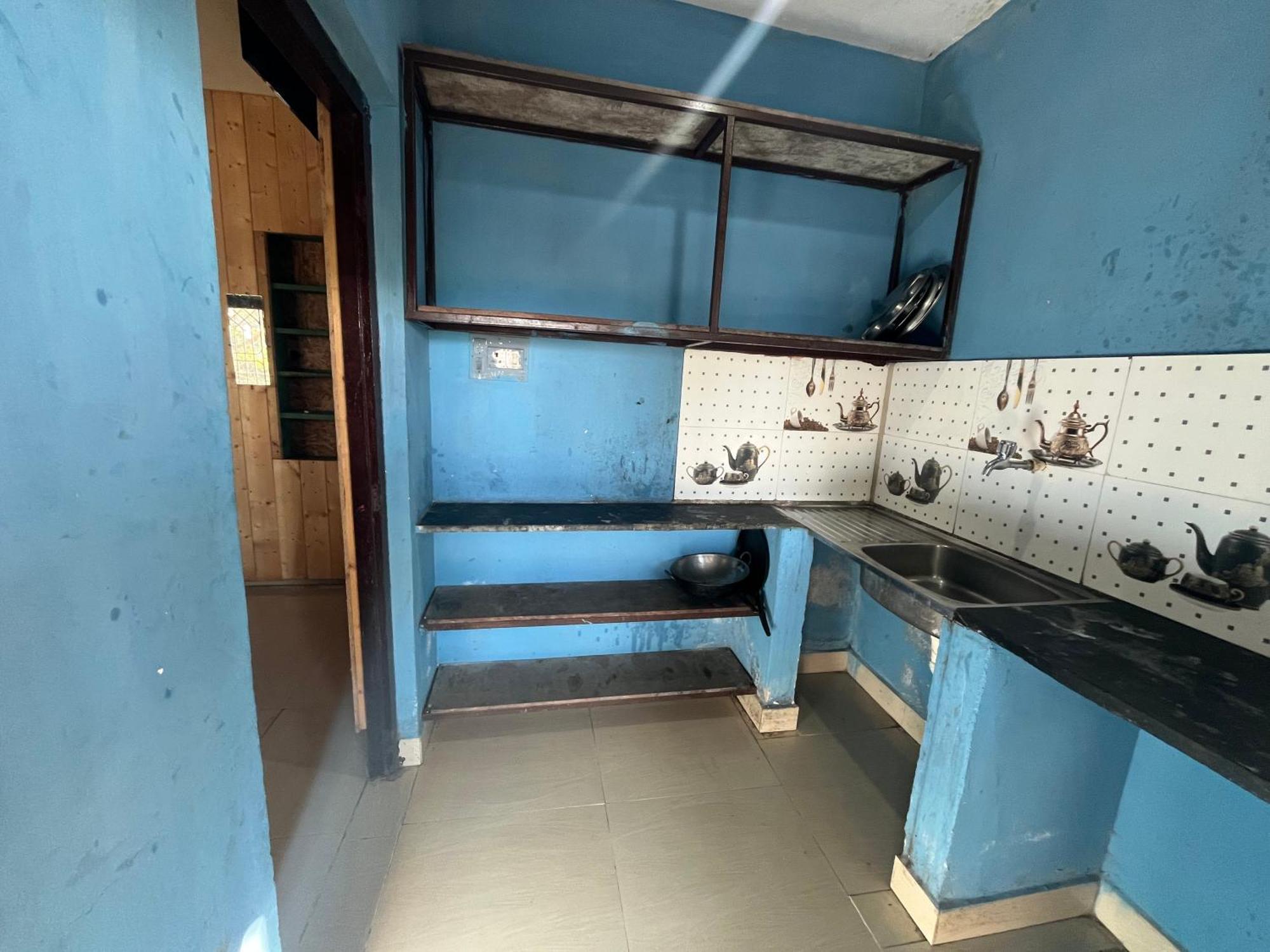 Kelvin Eva Homestay Kodaikanal Zewnętrze zdjęcie