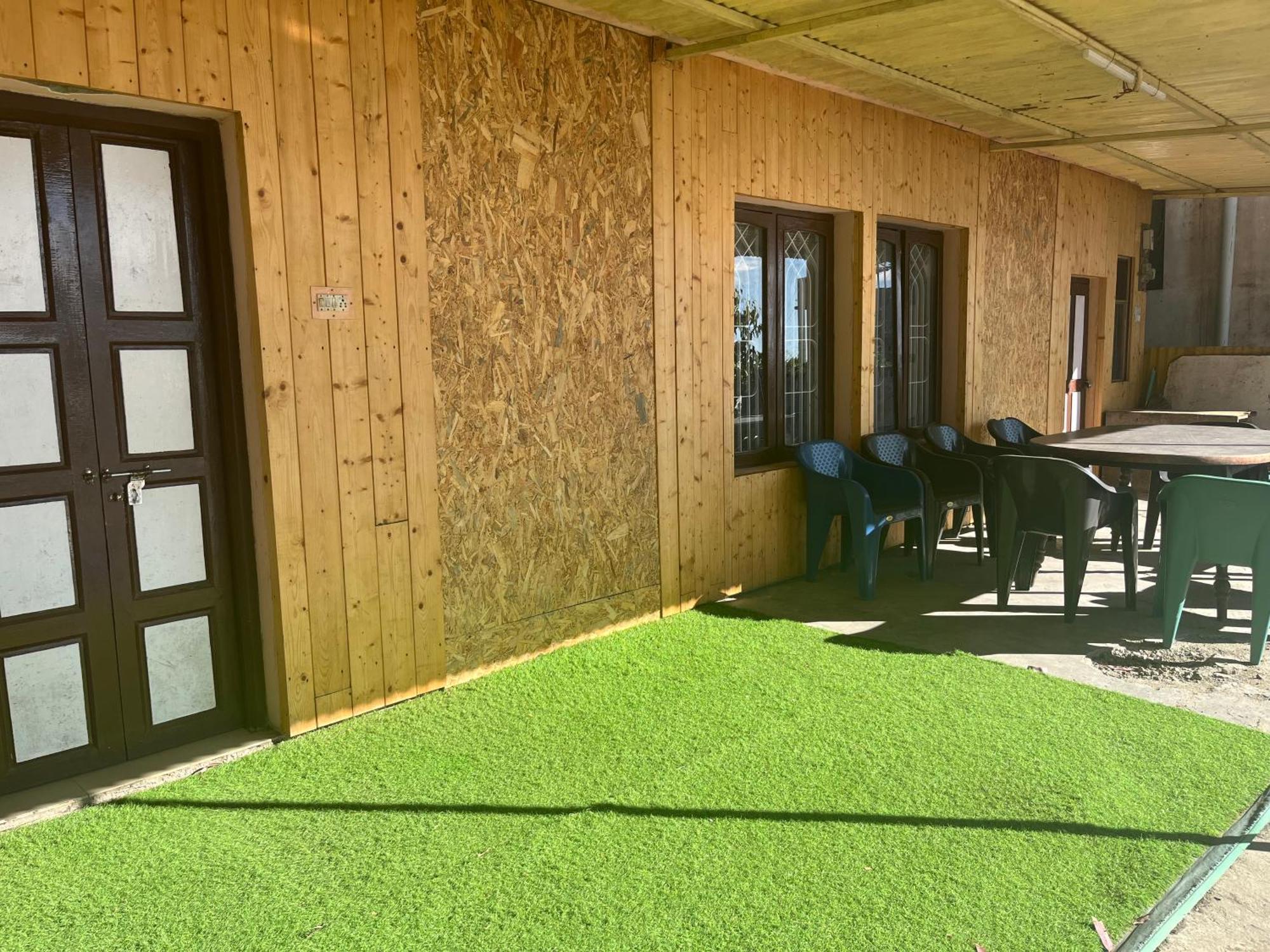 Kelvin Eva Homestay Kodaikanal Zewnętrze zdjęcie