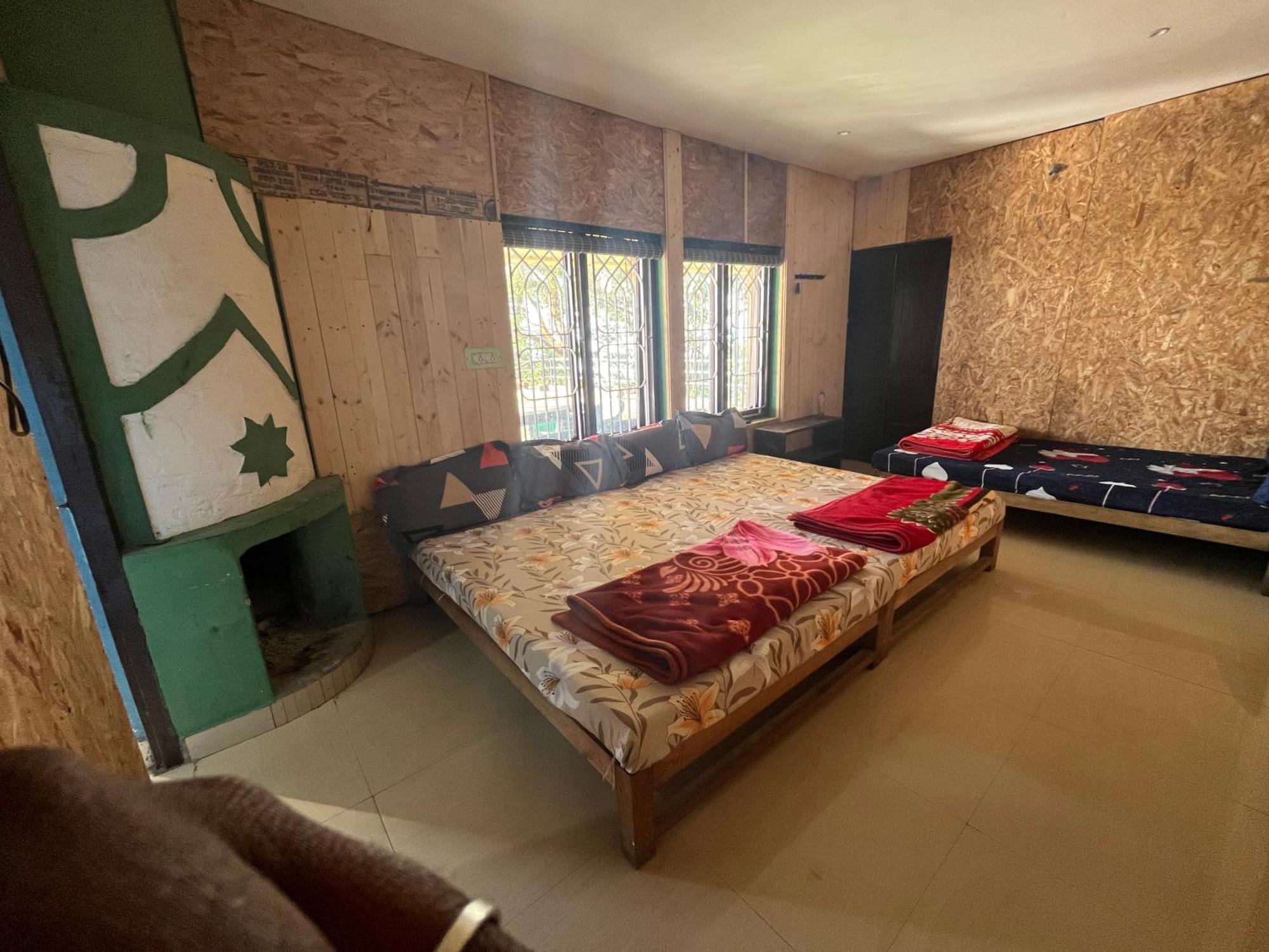 Kelvin Eva Homestay Kodaikanal Zewnętrze zdjęcie
