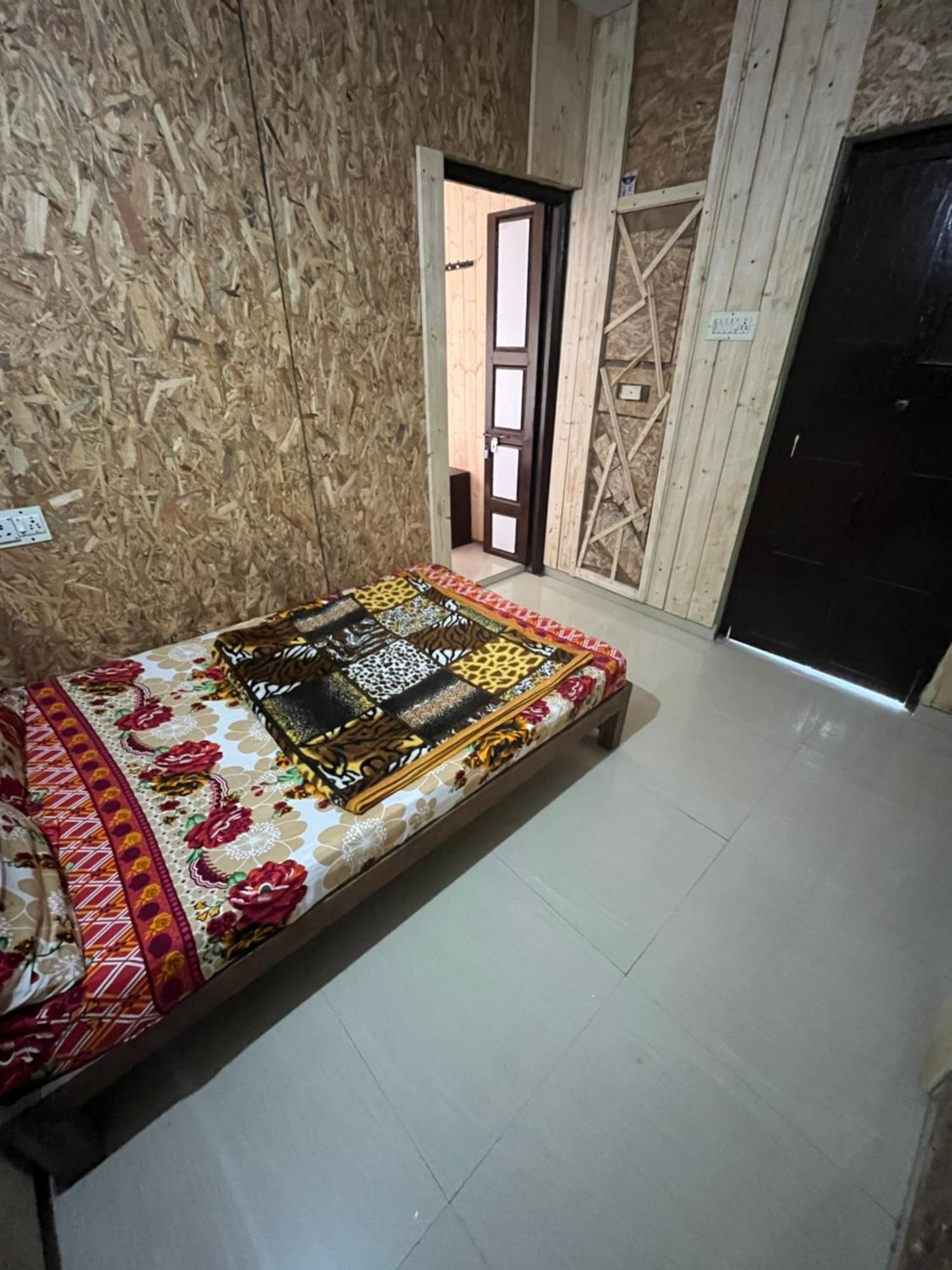 Kelvin Eva Homestay Kodaikanal Zewnętrze zdjęcie